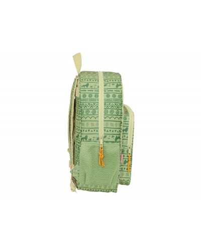 Mochila safta adaptada carro safta mufasa 140x330x420 mm