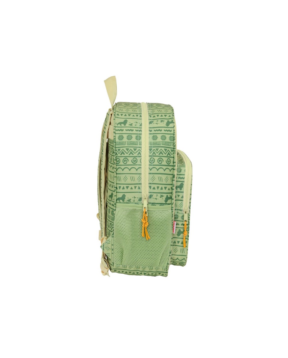 Mochila safta adaptada carro safta mufasa 140x330x420 mm