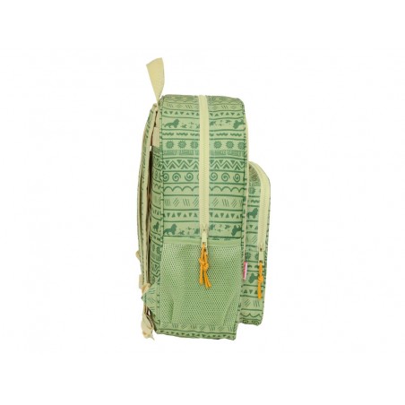 Mochila safta adaptada carro safta mufasa 140x330x420 mm