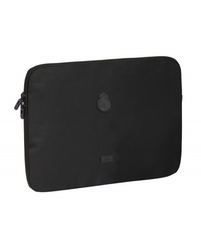 Funda para portatil 156 safta real madrid premium 35x395x275 mm