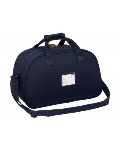 Bolsa deporte safta real madrid 2 equipacion 24 25 230x400x240 mm