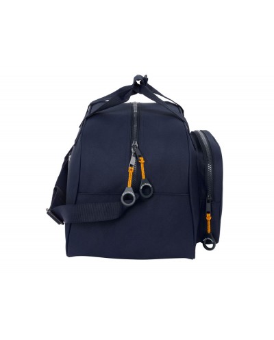 Bolsa deporte safta real madrid 2 equipacion 24 25 230x400x240 mm