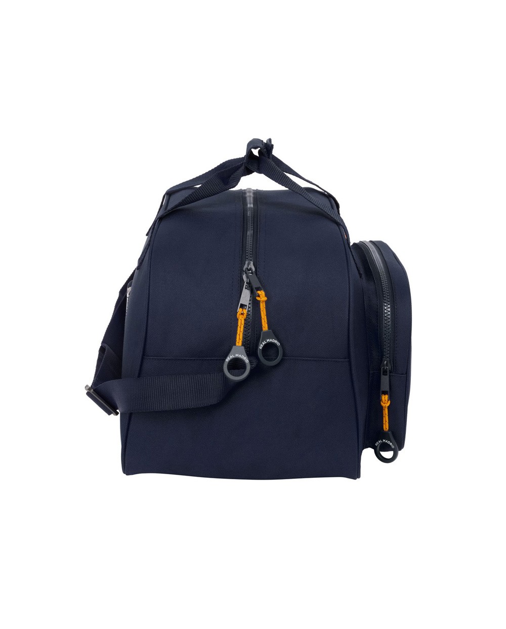 Bolsa deporte safta real madrid 2 equipacion 24 25 230x400x240 mm