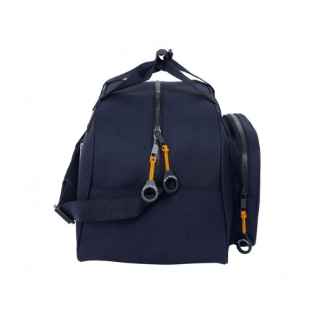 Bolsa deporte safta real madrid 2 equipacion 24 25 230x400x240 mm