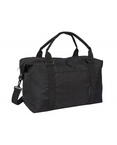Bolsa de fin de semana safta fc barcelona premium black 220x680x290 mm