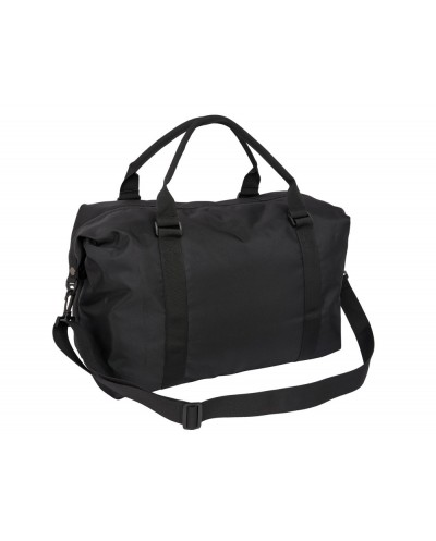 Bolsa de fin de semana safta fc barcelona premium black 220x680x290 mm