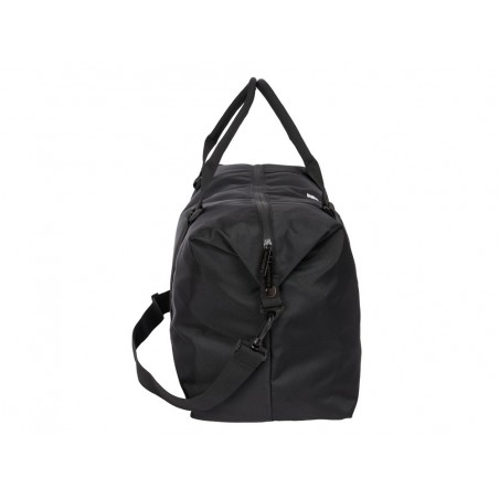 Bolsa de fin de semana safta fc barcelona premium black 220x680x290 mm