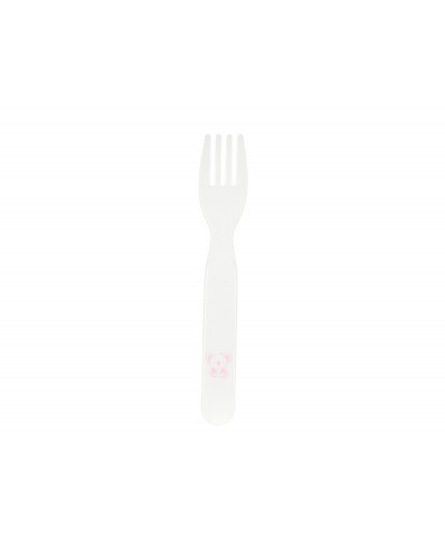 Set de platos cubiertos y vaso safta preescolar 260x260x90 mm