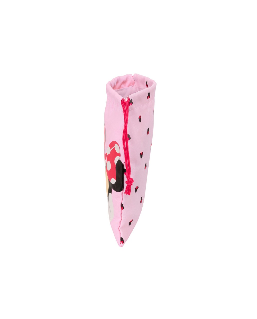 Saquito merienda safta minnie mouse nalve 250x200 mm