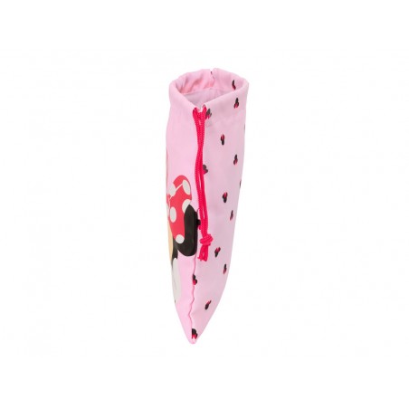 Saquito merienda safta minnie mouse nalve 250x200 mm