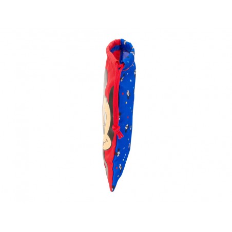 Saquito merienda safta mickey mouse good day 250x200 mm