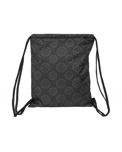 Saco plano safta star wars rebellion 400x350x10 mm