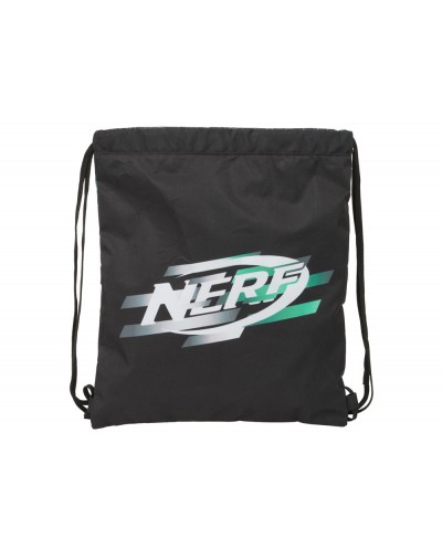 Saco plano safta nerf nerf game 400x350x10 mm