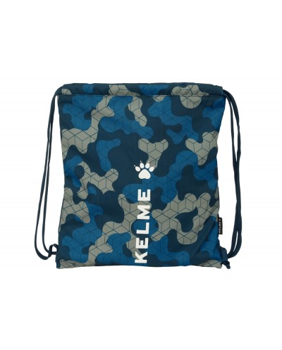 Saco plano safta kelme epic 400x350x10 mm