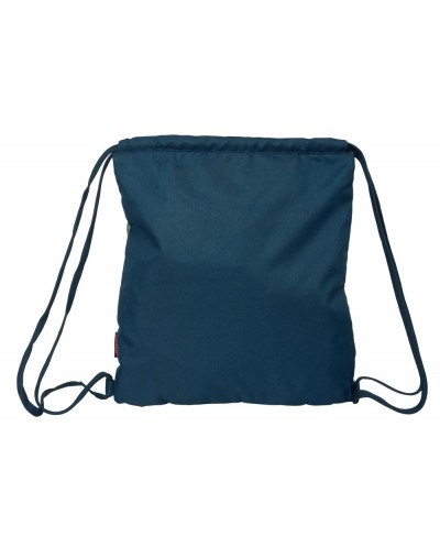 Saco plano safta kelme epic 400x350x10 mm