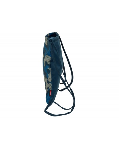 Saco plano safta kelme epic 400x350x10 mm