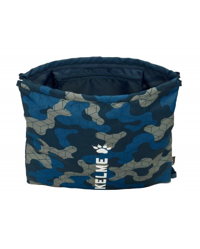 Saco plano safta kelme epic 400x350x10 mm