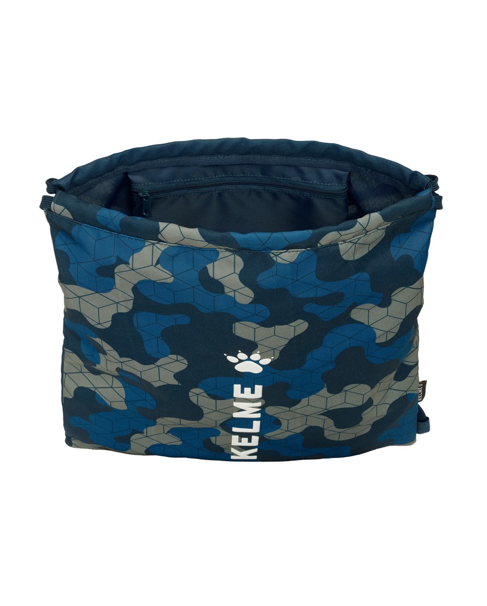 Saco plano safta kelme epic 400x350x10 mm