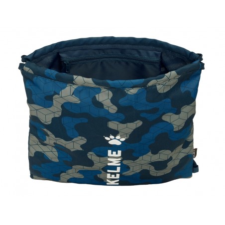 Saco plano safta kelme epic 400x350x10 mm