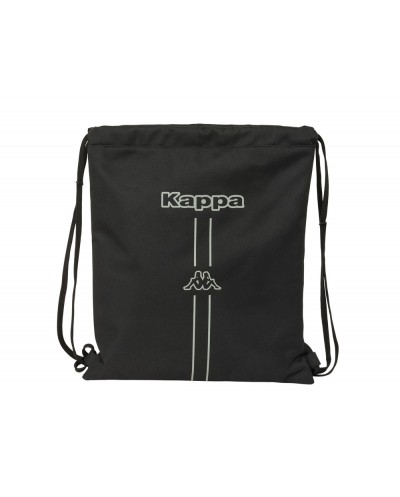 Saco plano safta kappa dark 400x350x10 mm