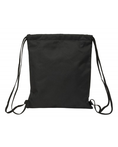 Saco plano safta kappa dark 400x350x10 mm