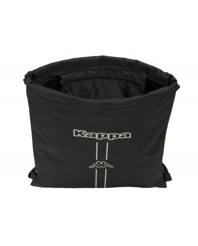 Saco plano safta kappa dark 400x350x10 mm