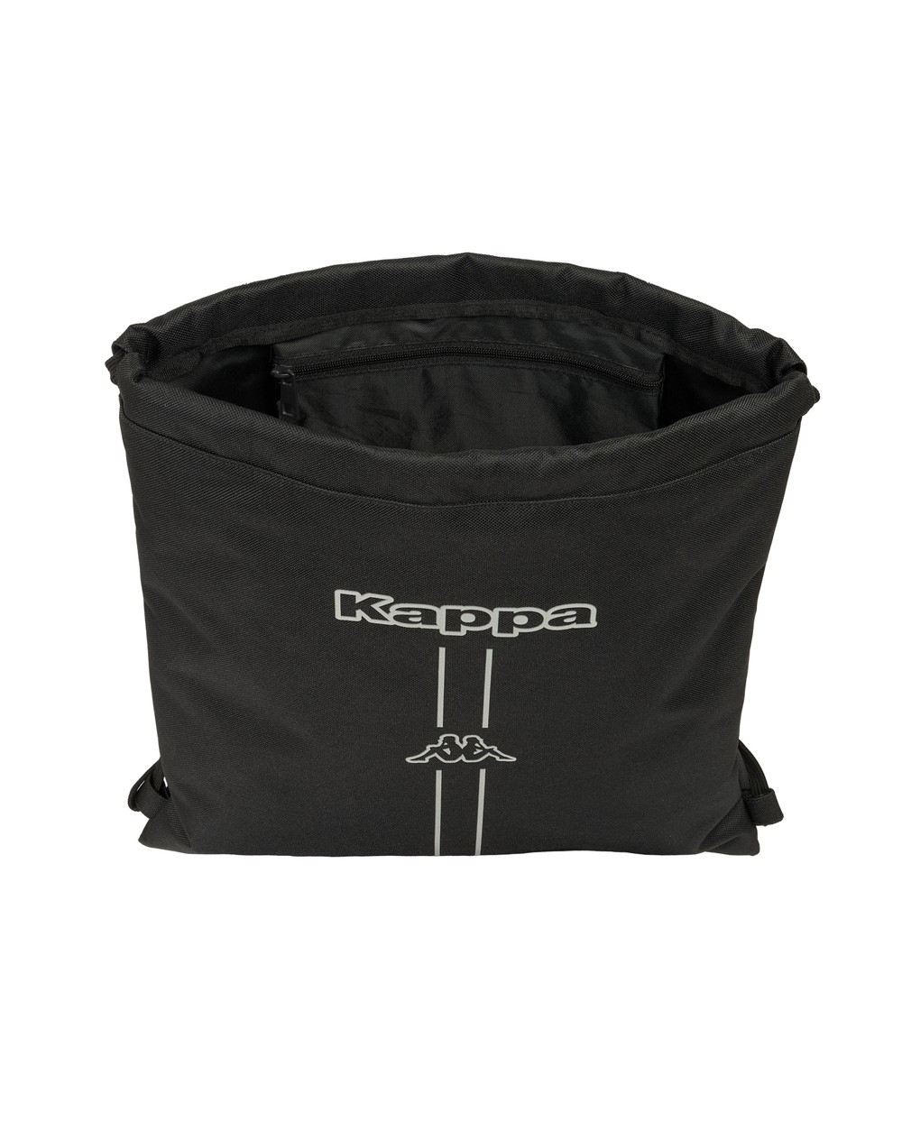Saco plano safta kappa dark 400x350x10 mm