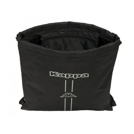 Saco plano safta kappa dark 400x350x10 mm