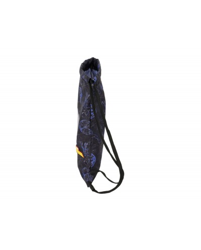 Saco plano safta junior spider man attack 340x260x10 mm
