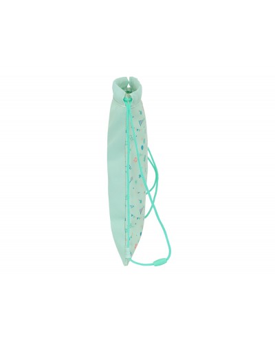Saco plano safta junior safta preescolar 340x260x10 mm