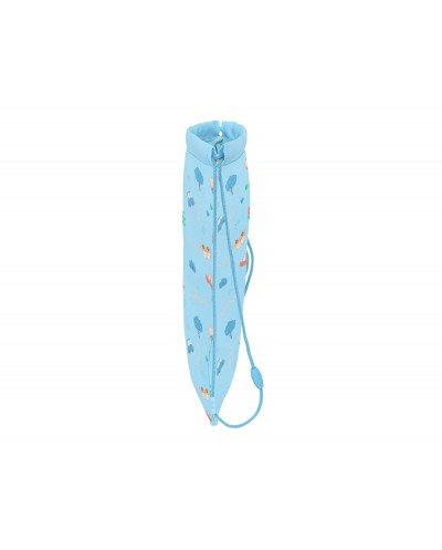 Saco plano safta junior safta preescolar 340x260x10 mm