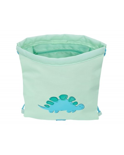 Saco plano safta junior safta preescolar 340x260x10 mm
