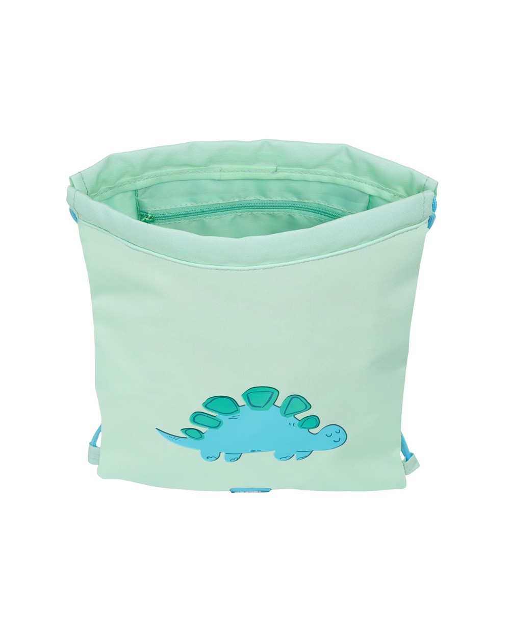 Saco plano safta junior safta preescolar 340x260x10 mm