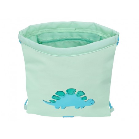 Saco plano safta junior safta preescolar 340x260x10 mm