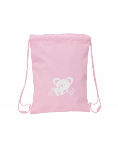 Saco plano safta junior safta preescolar 340x260x10 mm