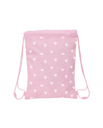 Saco plano safta junior safta preescolar 340x260x10 mm