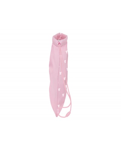 Saco plano safta junior safta preescolar 340x260x10 mm