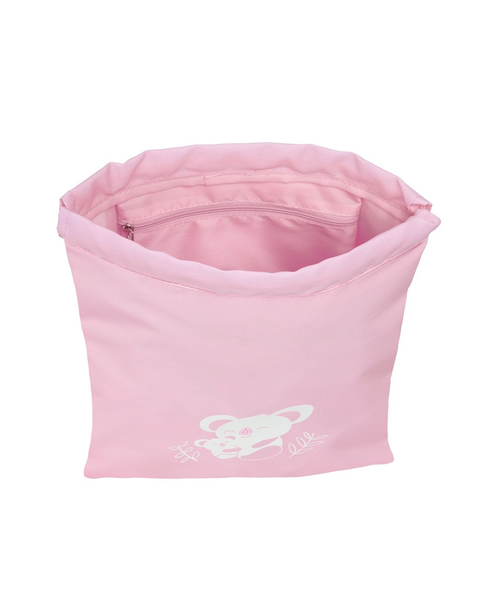 Saco plano safta junior safta preescolar 340x260x10 mm