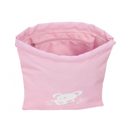 Saco plano safta junior safta preescolar 340x260x10 mm