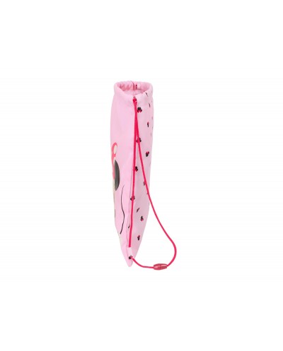 Saco plano safta junior minnie mouse nalve 340x260x10 mm