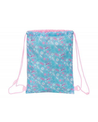 Saco plano safta junior glowlab kids swing 340x260x10 mm