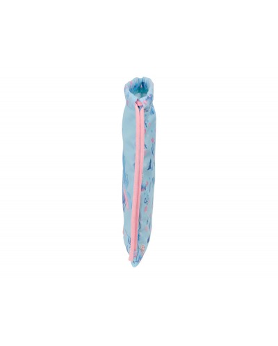 Saco plano safta junior frozen ice magic 340x260x10 mm