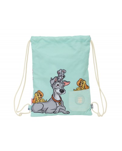 Saco plano safta junior cats dogs 340x260x10 mm