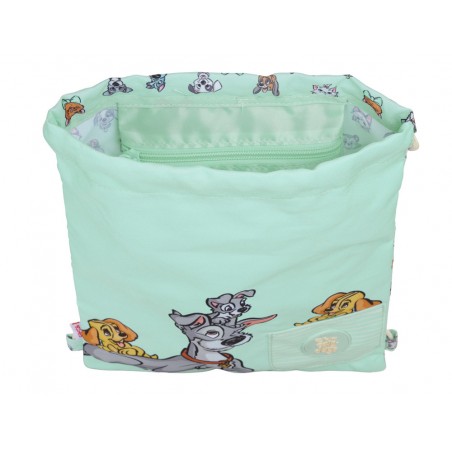 Saco plano safta junior cats dogs 340x260x10 mm