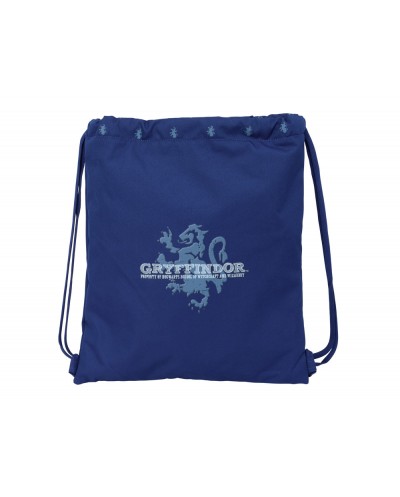 Saco plano safta harry potter captain 400x350x10 mm