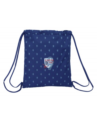 Saco plano safta harry potter captain 400x350x10 mm