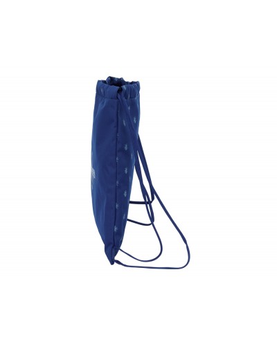 Saco plano safta harry potter captain 400x350x10 mm