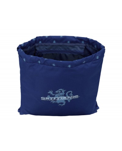 Saco plano safta harry potter captain 400x350x10 mm