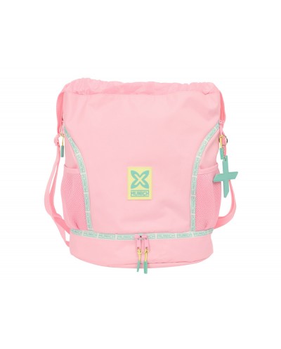 Saco mochila safta munich candy 400x350x10 mm