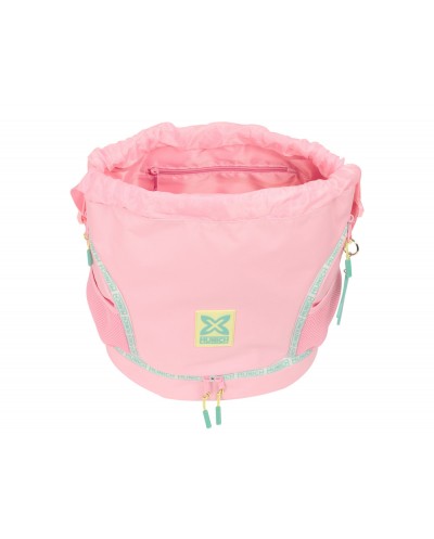 Saco mochila safta munich candy 400x350x10 mm